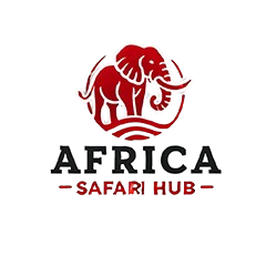 africa safari logo